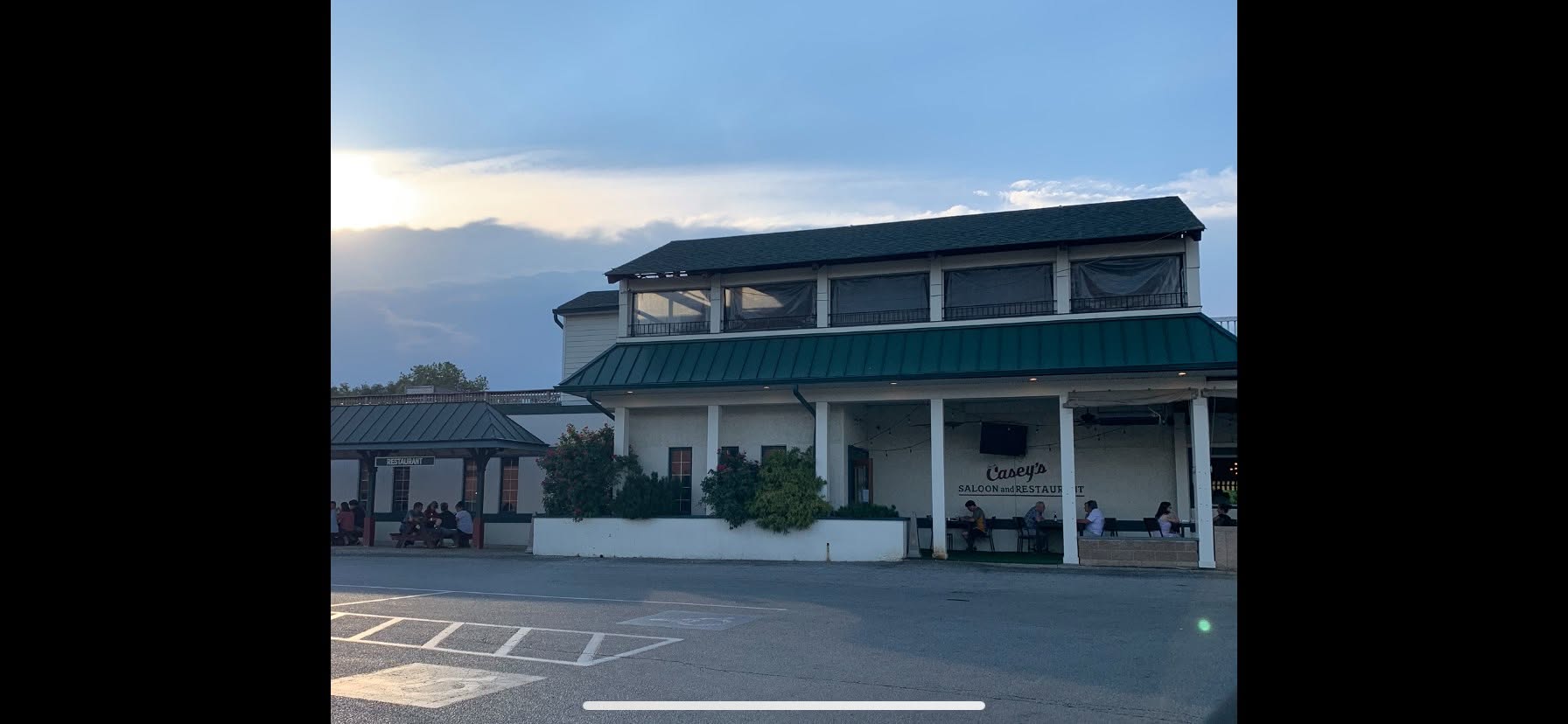 Casey's Drexel Hill